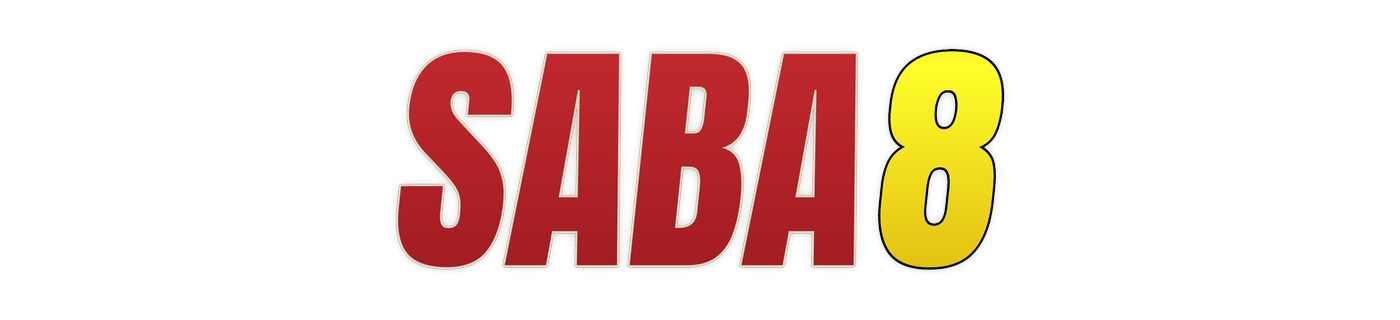 saba8 লোগো